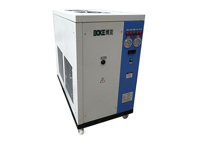 挑選工業(yè)冷水機(jī)組要考慮哪些因素？
